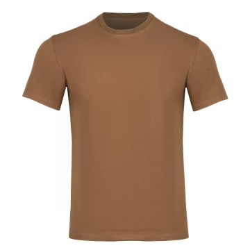 Футболка Vik-Tailor Comfort - Coyote