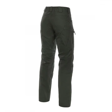 Штани Helikon UTP PolyCotton Rip-Stop Jungle Green
