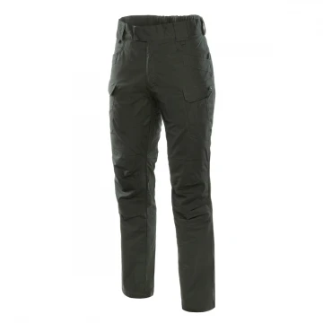 Штани Helikon UTP PolyCotton Rip-Stop Jungle Green