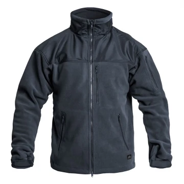 Флісова кофта Helikon Classic Army , Navy Blue