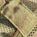 M-Tac кавер на шолом Multicam