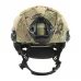 M-Tac кавер на шолом Multicam