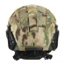 M-Tac кавер на шолом Multicam