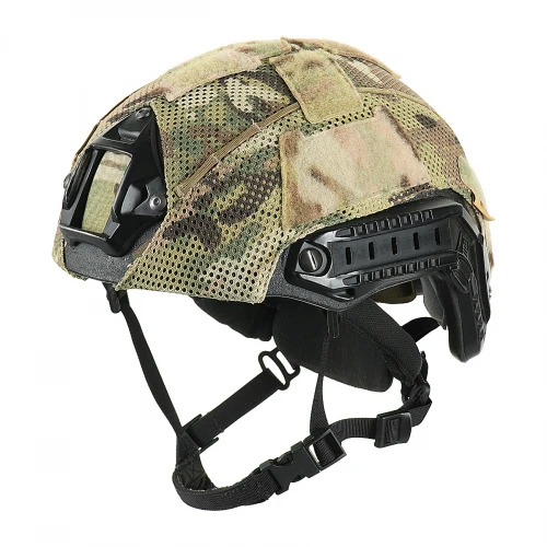 M-Tac кавер на шолом Multicam