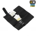 M-TAC МЕДИЧНИЙ ПІДСУМОК CITY MED POUCH HEX Чорний, Black