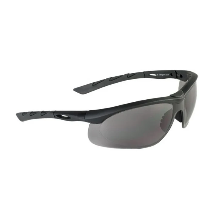Окуляри тактичні SWISS EYE LANCER Чорні, Black Окуляри тактичні SWISS EYE LANCER Чорні, Black