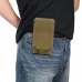 Подсумок для телефона Phone Puch MOLLE Coyote