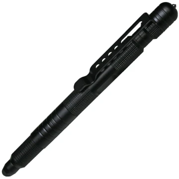 Ручка тактична MFH «Tactical-Profi» Чорна