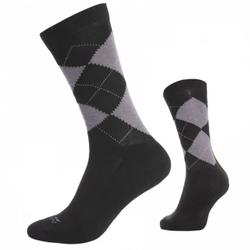 Шкарпетки Pentagon PHINEAS Чорний , Black