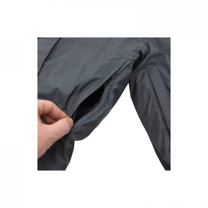 Штани Carinthia MIG 4.0 SOF - Urban Grey, Сірий Штани Carinthia MIG 4.0 SOF - Urban Grey, Сірий