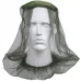 Антимоскітна сітка безкаркасна MFH Mosquito Head Net Olive