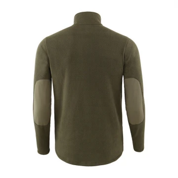 Флісова кофта ESDY Fleece Olive