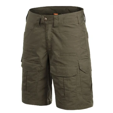 Шорти PENTAGON Lycos Short Pants Range Green, Ranger Green