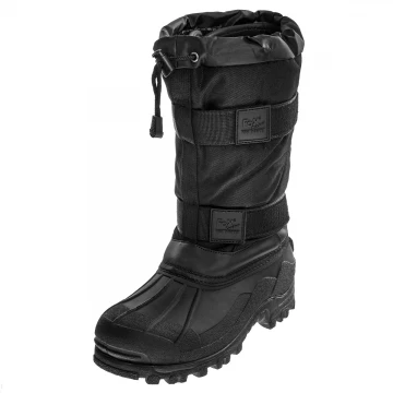 Чоботи зимові Fox Outdoor Thermo Boots «Fox 40C» Black, 42 (270 мм)