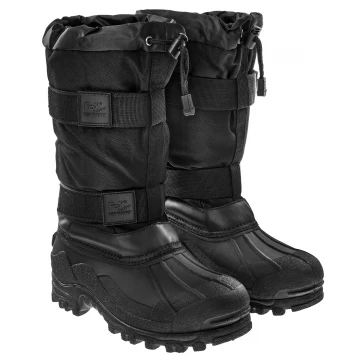 Чоботи зимові Fox Outdoor Thermo Boots «Fox 40C» Black, 42 (270 мм)