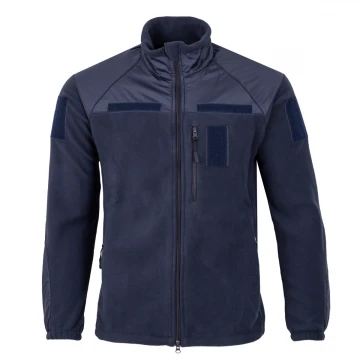 Флісова кофта Vik-Tailor GEN II - Navy Blue