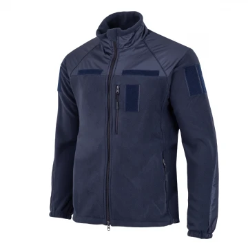 Флісова кофта Vik-Tailor GEN II - Navy Blue