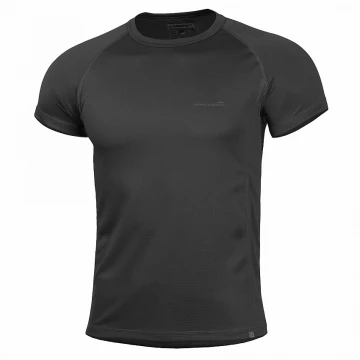 Футболка для тренувань Pentagon Body Shock Activity Shirt Black