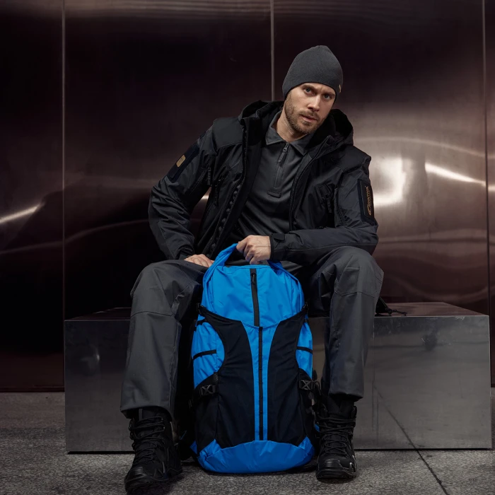 Рюкзак Helikon Summit 40 л Рюкзак Helikon Summit 40 л