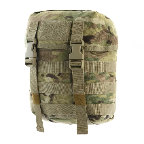 M-Tac підсумок «Сухарка» Multicam