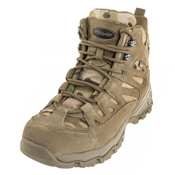 Полуботинки TROOPER SQUAD BOOTS 5 INCH Multicam
