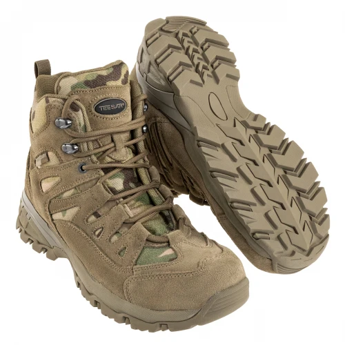 Напівботинки TROOPER SQUAD BOOTS 5 INCH Multicam