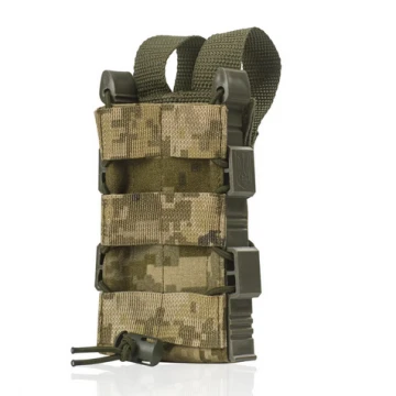 Підсумок для 1-го магазину АК з жорстками вставками ММ-14 (Український піксель), Піксель