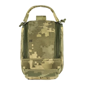 Підсумок для тактичних навушників MOLLE ММ-14 піксель ЗСУ