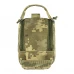 Підсумок для тактичних навушників MOLLE ММ-14 піксель ЗСУ