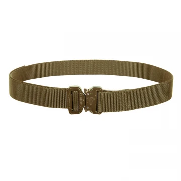 Ремінь тактичний Cobra (FC38) Tactical Belt Койот, Coyote, L