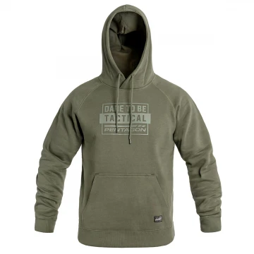 Кофта Pentagon Phaeton DT, Olive, 2XL