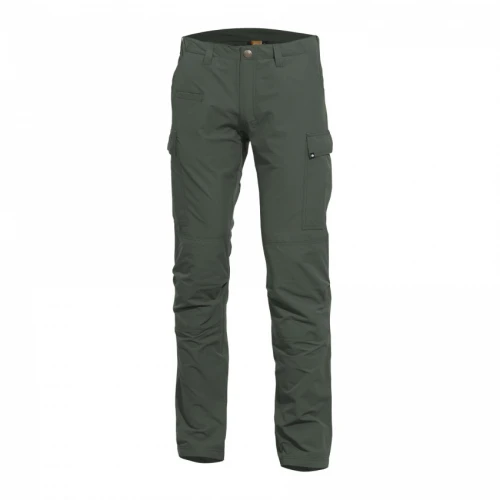 Легкі штани Pentagon BDU 2.0 Tropic Pants Olive