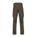 Штани тактичні Agressor Canvas - Olive Green, Olive Green, 52