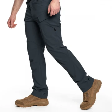 Штани Helikon OTP VersaStretch Navy Blue