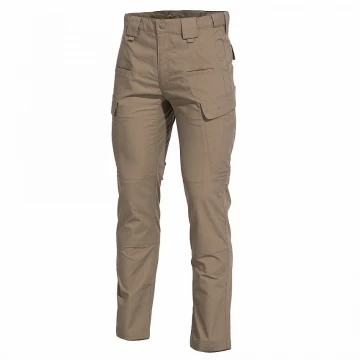 Штани тактичні Pentagon Aris Tactical Pants Coyote, Coyote, W36/L32