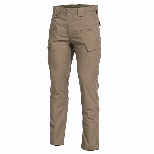 Штани тактичні Pentagon Aris Tactical Pants Coyote, Coyote, W36/L32