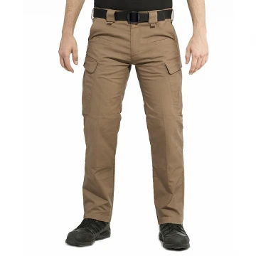 Штани тактичні Pentagon Aris Tactical Pants Coyote, Coyote, W36/L32