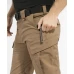 Штани тактичні Pentagon Aris Tactical Pants Coyote, Coyote, W36/L32
