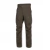 Штани тактичні Agressor Canvas - Olive Green, Olive Green, 52