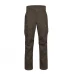 Штани тактичні Agressor Canvas - Olive Green, Olive Green, 52
