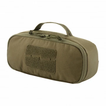 Органайзер утилітарний M-Tac Elite Small (22х14 см) Ranger Green, Ranger Green