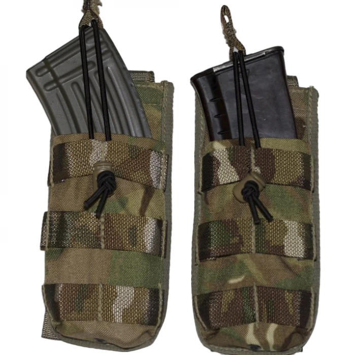 Подсумок оригинальный Osprey MK IV на один магазин MTP Multicam Подсумок оригинальный Osprey MK IV на один магазин MTP Multicam