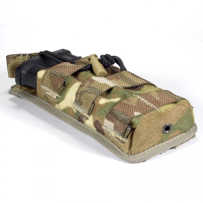 Подсумок оригинальный Osprey MK IV на один магазин MTP Multicam Подсумок оригинальный Osprey MK IV на один магазин MTP Multicam