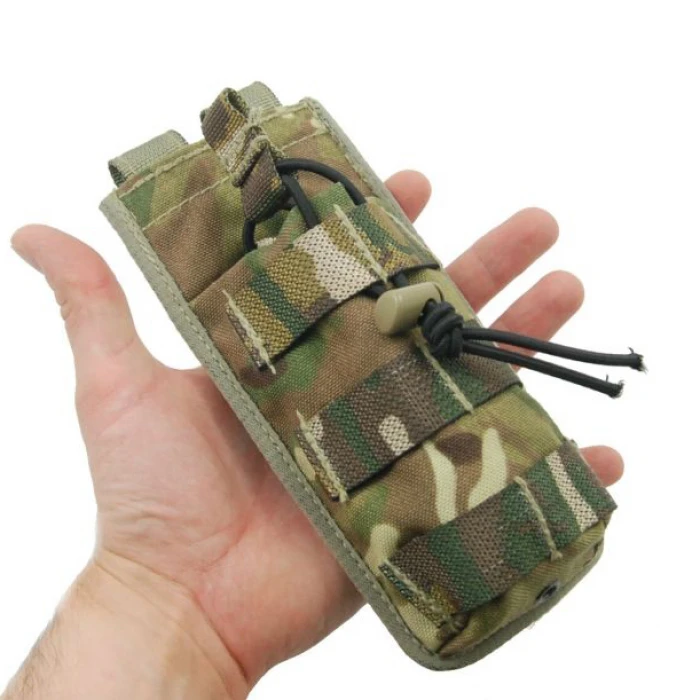 Подсумок оригинальный Osprey MK IV на один магазин MTP Multicam Подсумок оригинальный Osprey MK IV на один магазин MTP Multicam