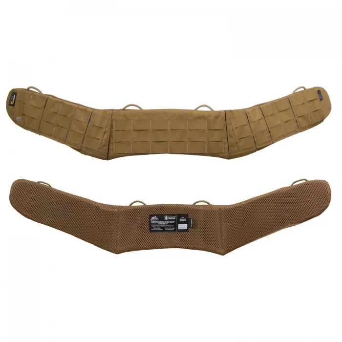 Ремінь Розвантажувальний Helikon Competition Modular Cordura Olive Ремінь Розвантажувальний Helikon Competition Modular Cordura Olive