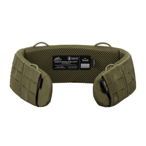 Ремінь Розвантажувальний Helikon Competition Modular Cordura Olive