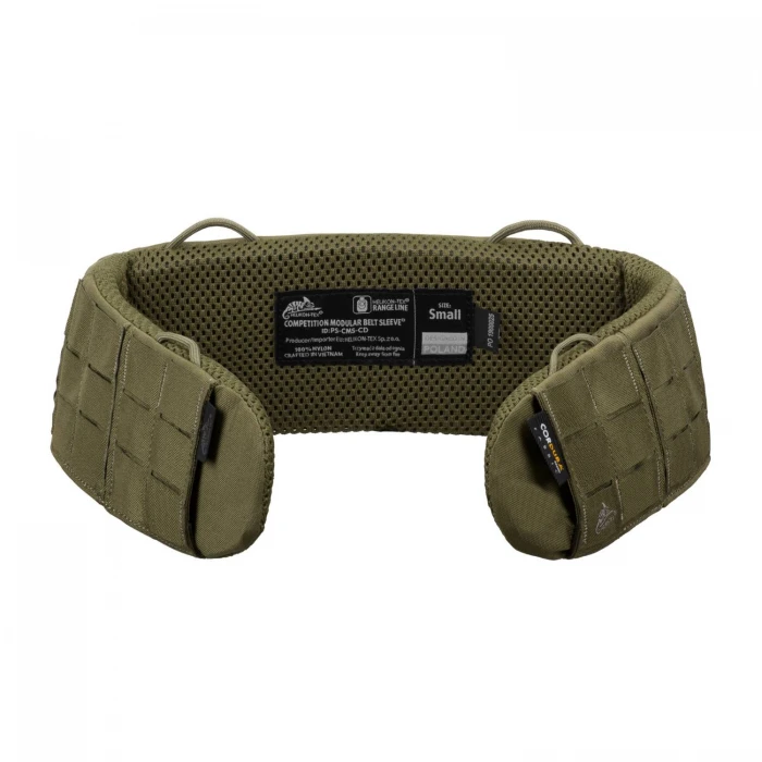 Ремінь Розвантажувальний Helikon Competition Modular Cordura Olive Ремінь Розвантажувальний Helikon Competition Modular Cordura Olive