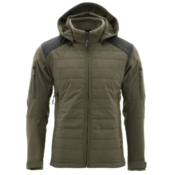 Куртка Carinthia G-LOFT ISG PRO Olive