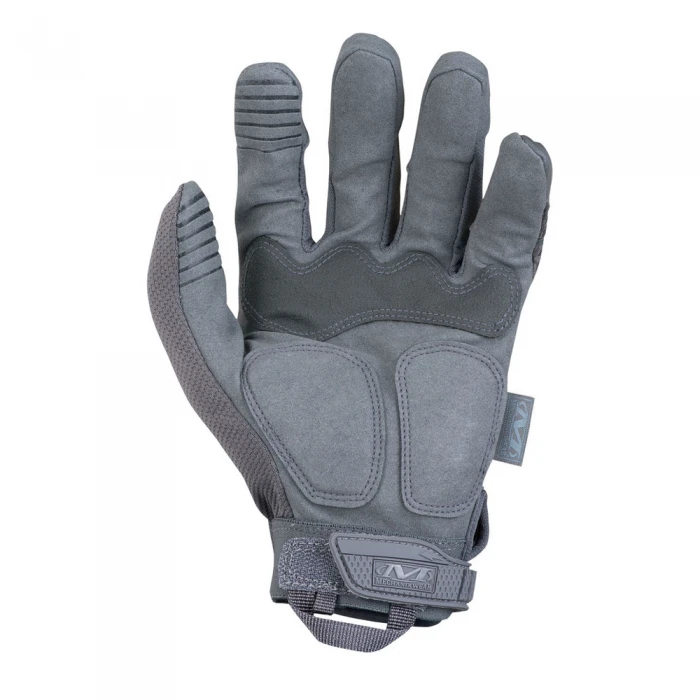 Рукавиці Mechanix Wear M-Pact Wolf Grey Рукавиці Mechanix Wear M-Pact Wolf Grey
