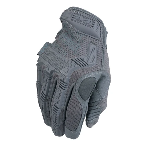 Рукавиці Mechanix Wear M-Pact Wolf Grey